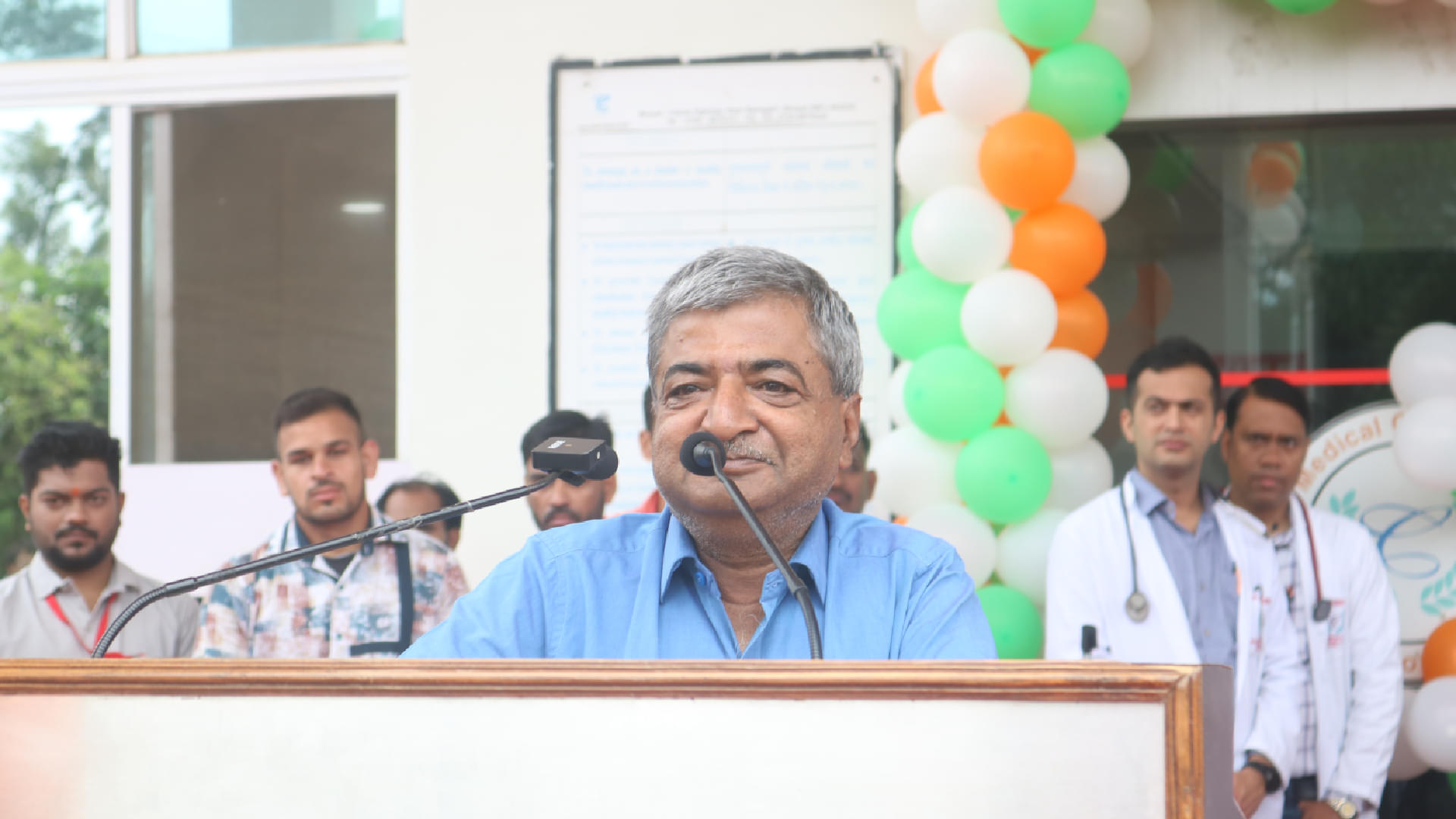 Chirayu University Bhopal Academic Building photo 26